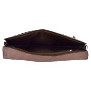 Zunash Burk Messenger Bag_ZNB-008