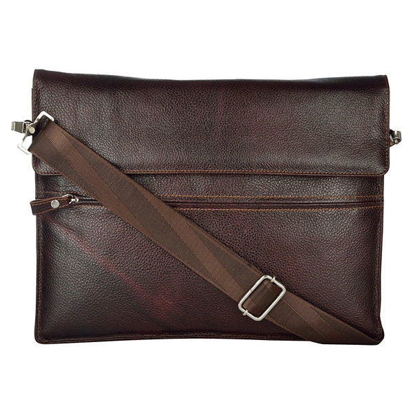 Zunash Burk Messenger Bag_ZNB-008_2