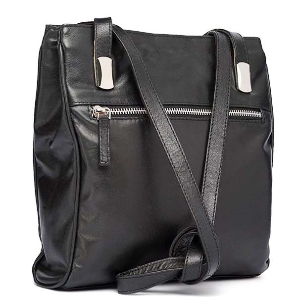 Zunash Nappa Ladies Bag