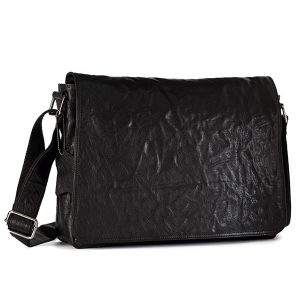 Nexa_Zunash Leather Bag