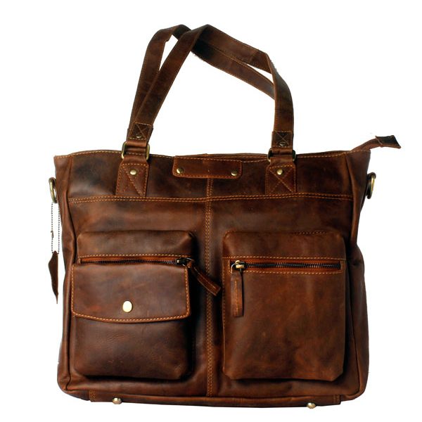 zunash Noha leather ladies handbag