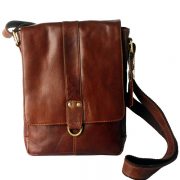 Zunash Side Sling bag Maroon