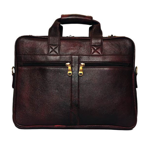 Zunash Esteem Leather Bags