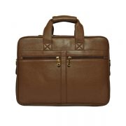 Zunash esteem Leather Bag