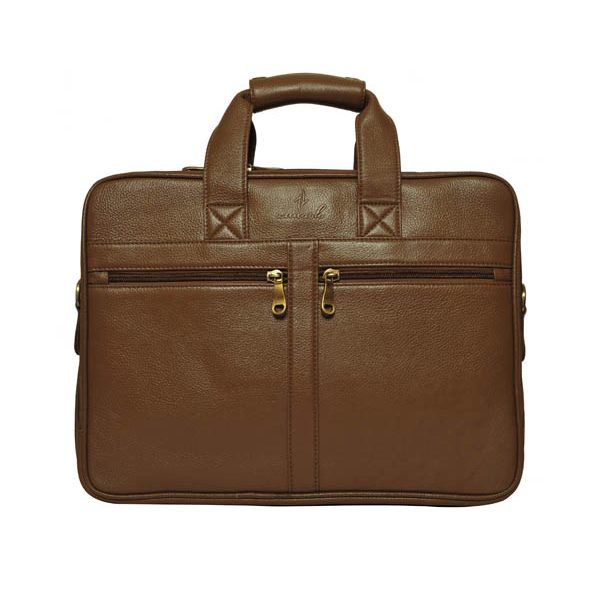 Zunash esteem Leather Bag