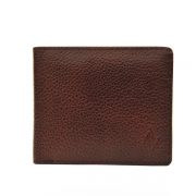 Zunash Leather NDM Wallet