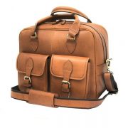 Zunash Overnight Trvael Bag Tan