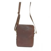 Shaan Leather Sling Bag-3