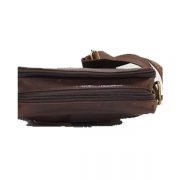 Shaan Leather Sling Bag-4