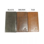 Zunash Leather card holder