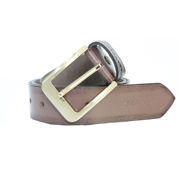 Zunash Leather Belts