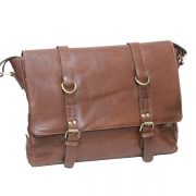 Marco -Zunash Leather Bag
